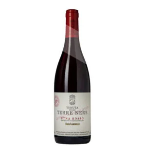 San Lorenzo Grand Cru Etna Rosso DOC