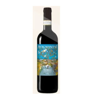 Vino Nobile Late Release 2015 Avignonesi