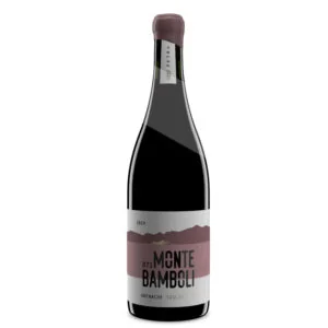 Monte Bamboli Grenache