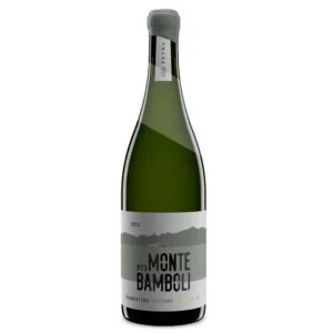 Monte Bamboli Vermentino