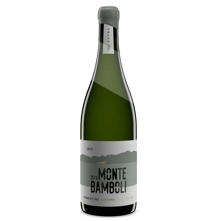 Monte Bamboli Vermentino