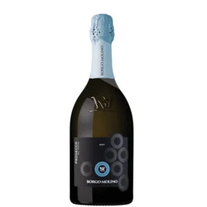 Prosecco Treviso Brut Borgo Molino