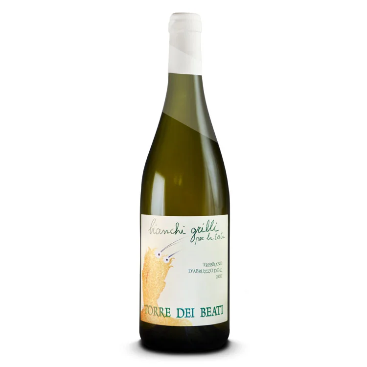 Bianchi Grilli Trebbiano