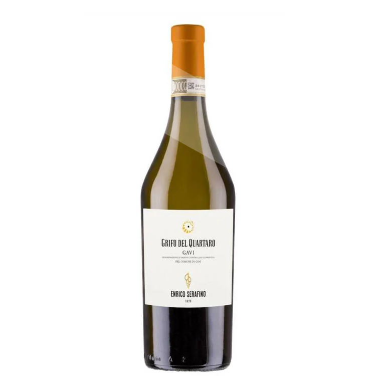 Gavi Enrico Serafino