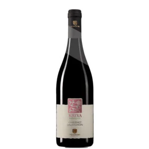 Kriya Cabernet Sauvignon Vignamadre