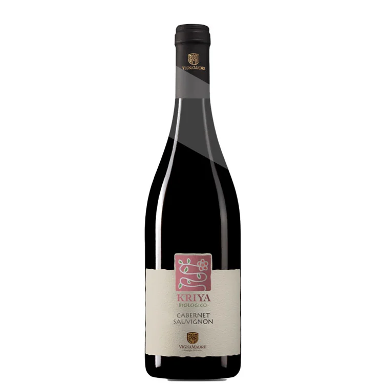 Kriya Cabernet Sauvignon Vignamadre