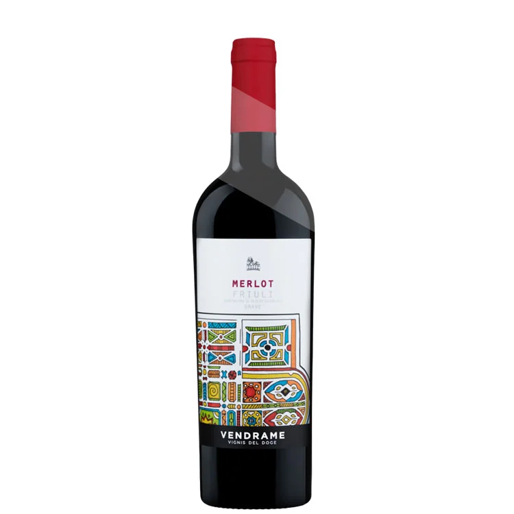 Merlot Vendrame