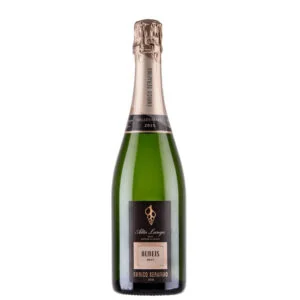 Oudeis Brut Enrico Serafino