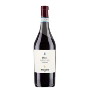 Pajena Barbera Enrico Serafino
