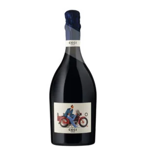 Bruno Lambrusco brut