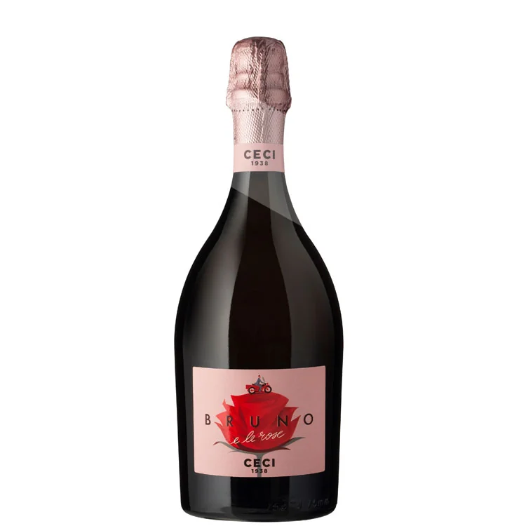 Bruno e le rose