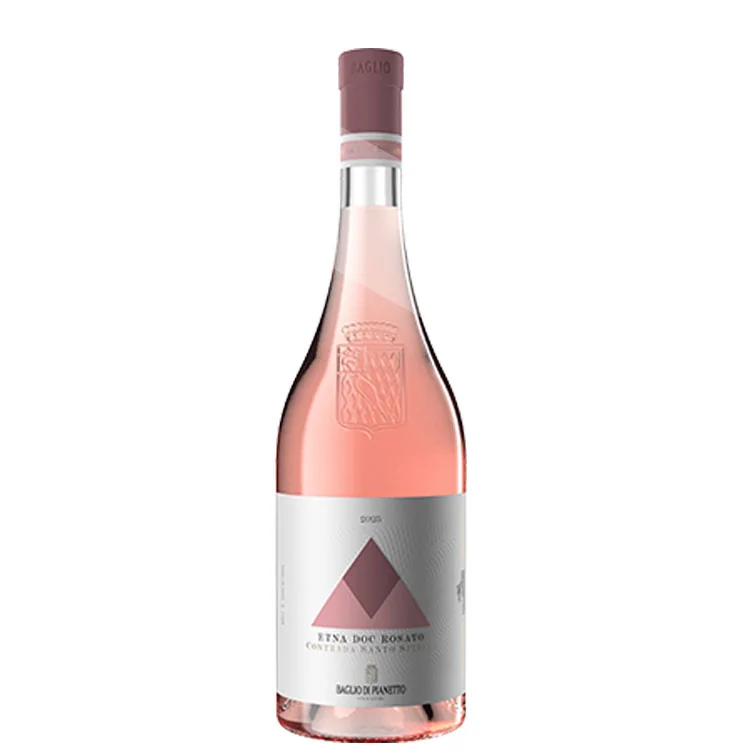 Etna Rosato Baglio di Pianetto