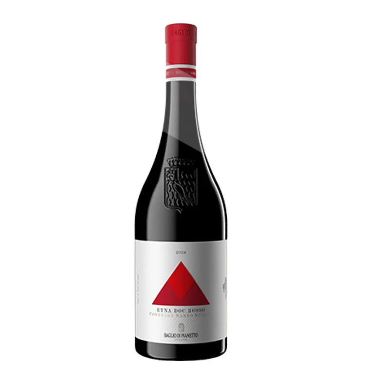 Etna Rosso Baglio di Pianetto