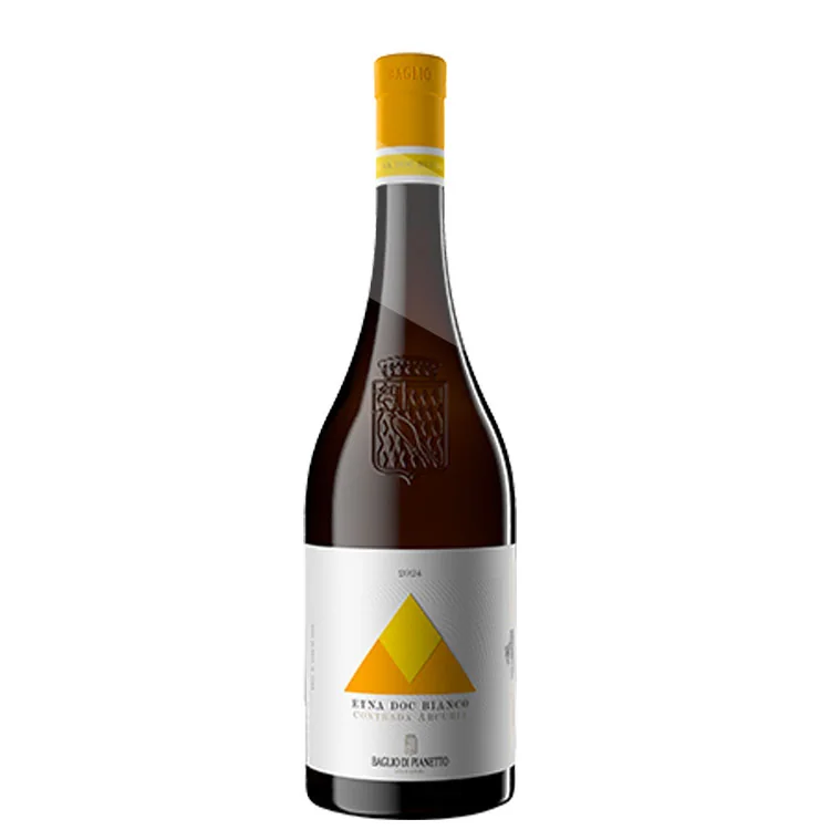 Etna Bianco Baglio di Pianetto