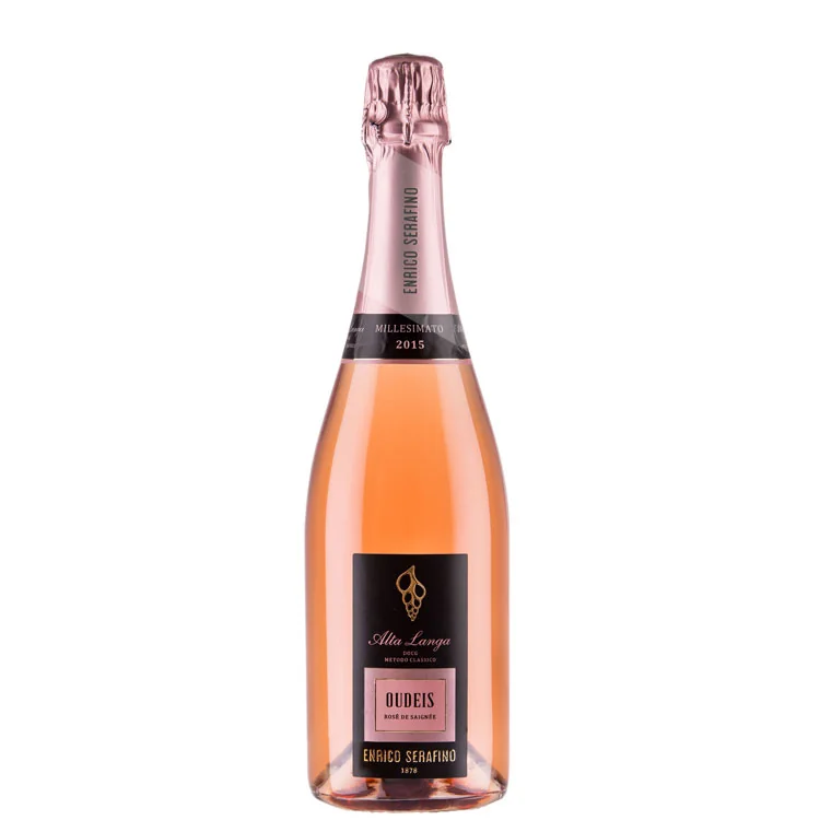 Oudeis Rose Enrico Serafino