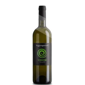 Vermentino Poggio Argentiera