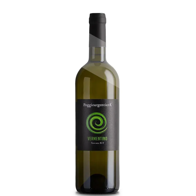 Vermentino Poggio Argentiera