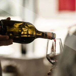 Weinseminar individuell