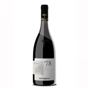 78 Cabernet Franc