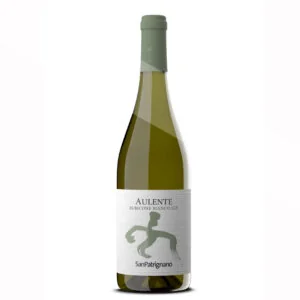 Aulente bianco Rubicone San Patrignano