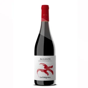 Aulente rosso Rubicone San Patrignano