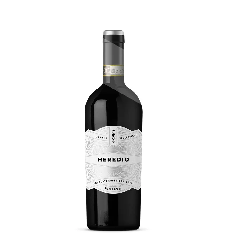 2025 Heredio Frascati Superiore DOCG