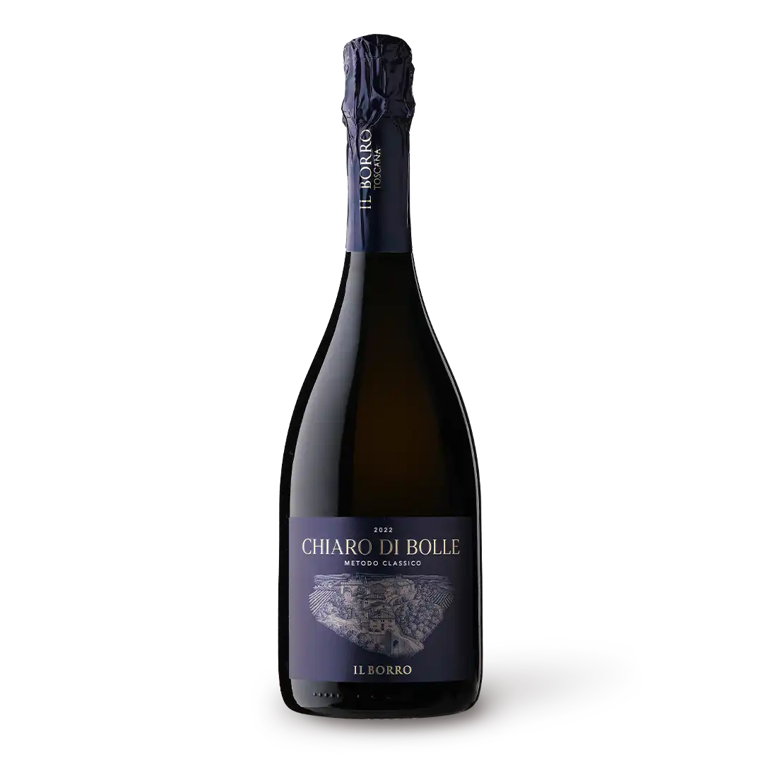 Chiaro di Bolle