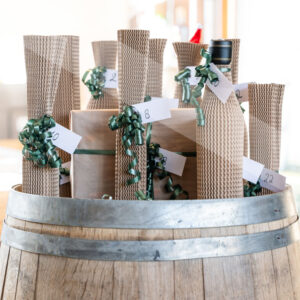 Wein-Escape-Adventskalender